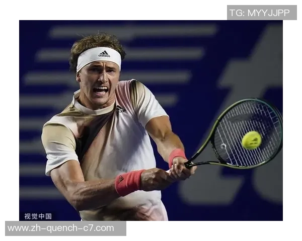 抢救2赛点反转!兹维列夫2-1险胜梅总,第23次跻身大师赛四强 抢救2赛点反转!兹维列夫2-1险胜梅总,第23次跻身大师赛四强