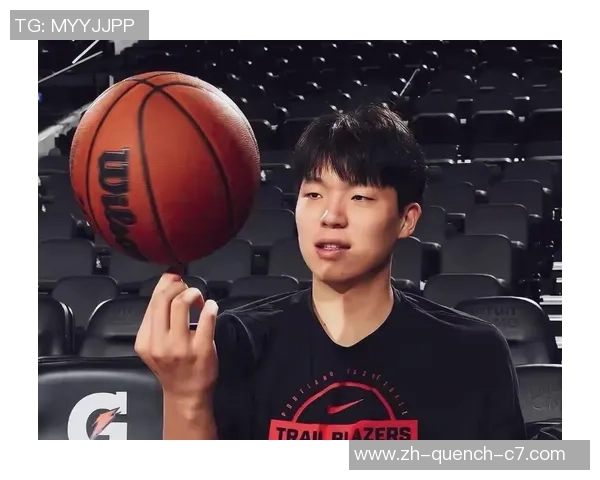 杨瀚森2+1+2帽获首胜：秀暴扣+接连封盖 创多项NBA纪录